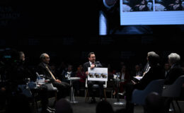 ADF 2026 kapsamında Belirsizliklerin Yönetilmesinde Stratejik İletişim paneli düzenlendi