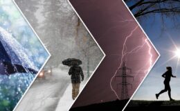 Afetlere karşı renk kalkanı: Uyarı kodları ne anlama geliyor?