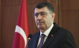 Ankara Valisi Şahin, TİHEK Başkanlığına seçildi