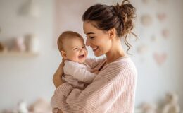 Annelerin izni 24 haftaya çıkarıldı: 5 soruda yeni düzenleme