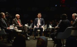 Antalya Diplomasi Forumu kapsamında COP31 paneli düzenlendi