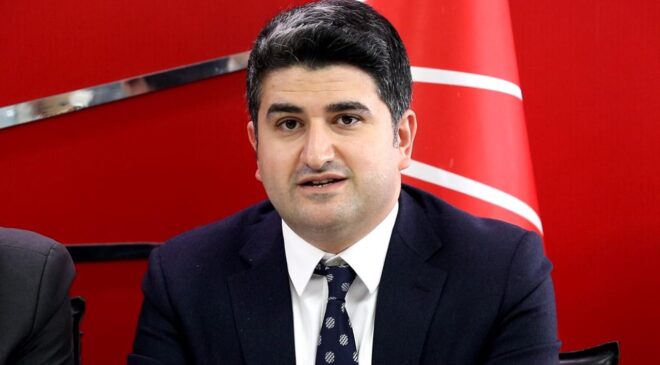 Ataşehir Belediye Başkanı Adıgüzel, görevden uzaklaştırıldı