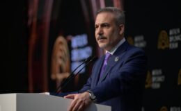 Bakan Fidan: Antalya Diplomasi Forumu, eşine az rastlanır diyalog ve çözüm zemini haline geldi