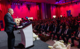 Bakan Fidan: Birinci özelliğimiz; takip ettiğimiz politikada tutarlı olmak