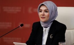 Bakan Göktaş: Çocuklarımızı algoritmaların insafına bırakmayacağız