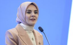 Bakan Göktaş: Düzenlemelerimizin ülkemize ve milletimize hayırlı olmasını diliyorum