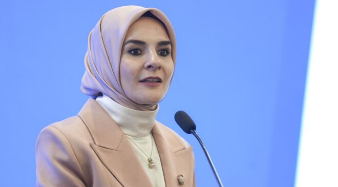 Bakan Göktaş: Düzenlemelerimizin ülkemize ve milletimize hayırlı olmasını diliyorum