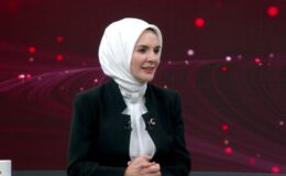 Bakan Göktaş: Türkiye’yi analık izninde OECD’de ilk 10’a taşıdık