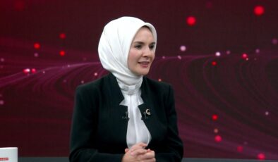 Bakan Göktaş: Türkiye’yi analık izninde OECD’de ilk 10’a taşıdık