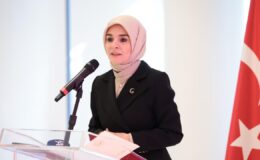 Bakan Göktaş: Yaşlı dostu Türkiye modelini hayata geçirmeyi hedefliyoruz