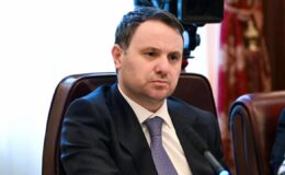 Bakan Gürlek 2025 Yılı Yargı İstatistiklerini paylaştı