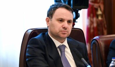 Bakan Gürlek 2025 Yılı Yargı İstatistiklerini paylaştı