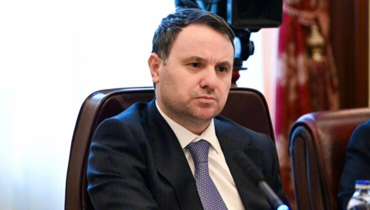 Bakan Gürlek 2025 Yılı Yargı İstatistiklerini paylaştı