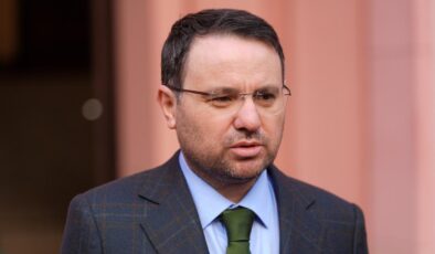 Bakan Gürlek: Gülistan Doku soruşturması ucu nereye giderse gitsin araştırılacak