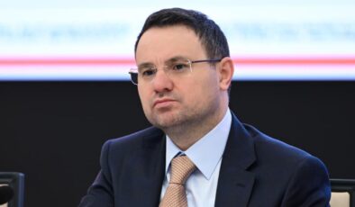 Bakan Gürlek: Hedefimiz daha hızlı, öngörülebilir ve güven veren bir adalet inşa etmek