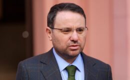 Bakan Gürlek: Yapay zeka, avukatlık müessesesine alternatif değildir