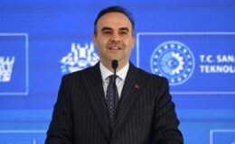 Bakan Kacır: Sanayi katma değerini 246 milyar dolara yükselttik