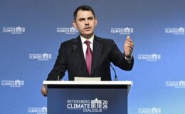 Bakan Kurum: Tecrübemizi tüm dünyaya aktarmak istiyoruz