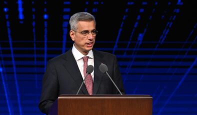 Bakan Memişoğlu: Biz sağlıkta dünyaya örnek olmuş bir ülkeyiz