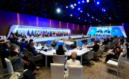 Bakan Tekin OECD Beceriler Zirvesi’nde oturum başkanlığı yaptı