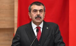 Bakan Tekin, okullarda alınacak yeni tedbirleri açıkladı