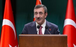 Cevdet Yılmaz: TBMM’nin açılışı ile yakılan istiklal meşalesi, bugün de yolumuzu aydınlatmaktadır