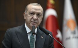 Cumhurbaşkanı Erdoğan, 1. Lig’e yükselen Batman Petrolspor’u tebrik etti