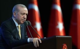 Cumhurbaşkanı Erdoğan, çocuklarla bir araya gelecek