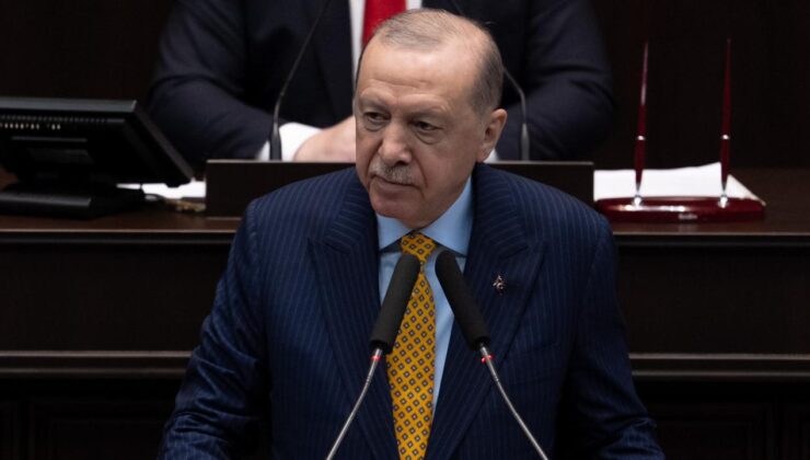Cumhurbaşkanı Erdoğan: Hiç kimse Türkiye’ye parmak sallayamaz