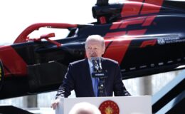 Cumhurbaşkanı Erdoğan: Türkiye, Formula 1’e çok büyük değer katacak
