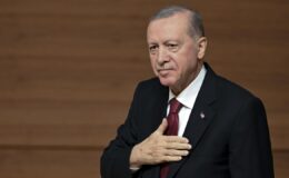 Cumhurbaşkanı Erdoğan’dan, Avrupa şampiyonu Kayaalp’e tebrik telefonu