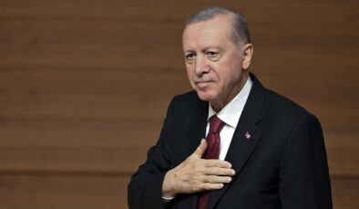 Cumhurbaşkanı Erdoğan’dan, Avrupa şampiyonu Kayaalp’e tebrik telefonu