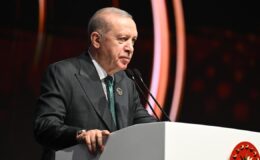 Cumhurbaşkanı Erdoğan’dan Fenerbahçe ve Beşiktaş’a tebrik