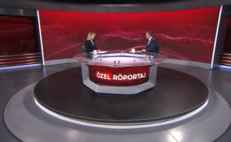 Cumhurbaşkanı Yardımcısı Yılmaz: Türkiye bu süreci daha sınırlı etkiyle atlatacaktır