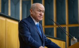 Devlet Bahçeli: Kerkük Türkmen varlığının kadim bir parçasıdır
