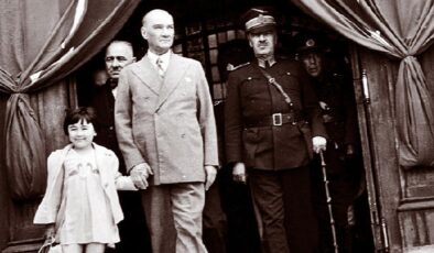 Dünya çocukları 23 Nisanda buluşuyor