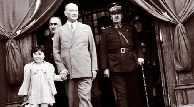 Dünya çocukları 23 Nisanda buluşuyor