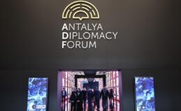Dünya liderleri Antalya Diplomasi Forumu’nda buluşacak