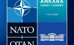 Duran: NATO Zirvesi’ne ev sahipliği yapacak olmaktan büyük memnuniyet duyuyoruz