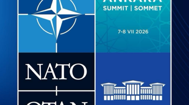 Duran: NATO Zirvesi’ne ev sahipliği yapacak olmaktan büyük memnuniyet duyuyoruz