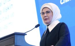 Emine Erdoğan’dan çocukların dijital ortamda korunması programına ilişkin paylaşım