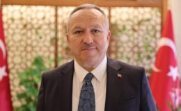 Emniyet Genel Müdürlüğü’ne Ali Fidan atandı