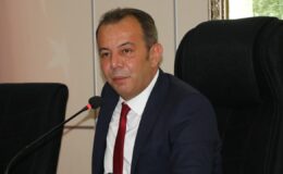 Eski Bolu Belediye Başkanı Tanju Özcan’ın yargılanmasına başlandı