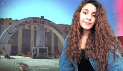 Eski Tunceli Devlet Hastanesi Başhekimi Çağdaş Özdemir gözaltına alındı