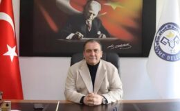 Eşme Belediye Başkanı Tozan, görevden uzaklaştırıldı