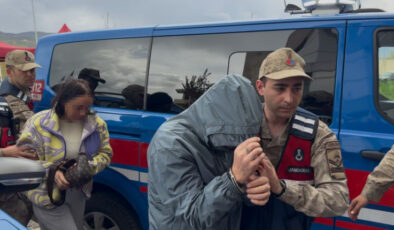 Gülistan Doku soruşturmasında 2 hastane görevlisi adliyeye sevk edildi