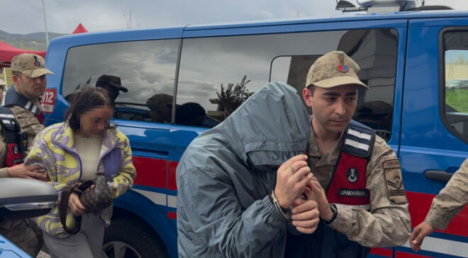 Gülistan Doku soruşturmasında 2 hastane görevlisi adliyeye sevk edildi