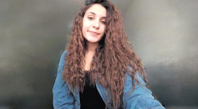 Gülistan Doku soruşturmasında Mustafa Türkay Sonel ile koruma memuru adliyeye sevk edildi