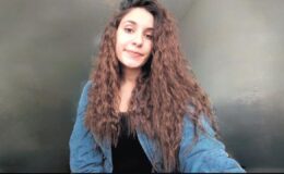 Gülistan Doku soruşturmasında Mustafa Türkay Sonel tutuklandı