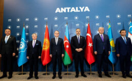 Hakan Fidan TDT Dışişleri Bakanları Konseyi Gayriresmi Toplantısı’na ev sahipliği yaptı